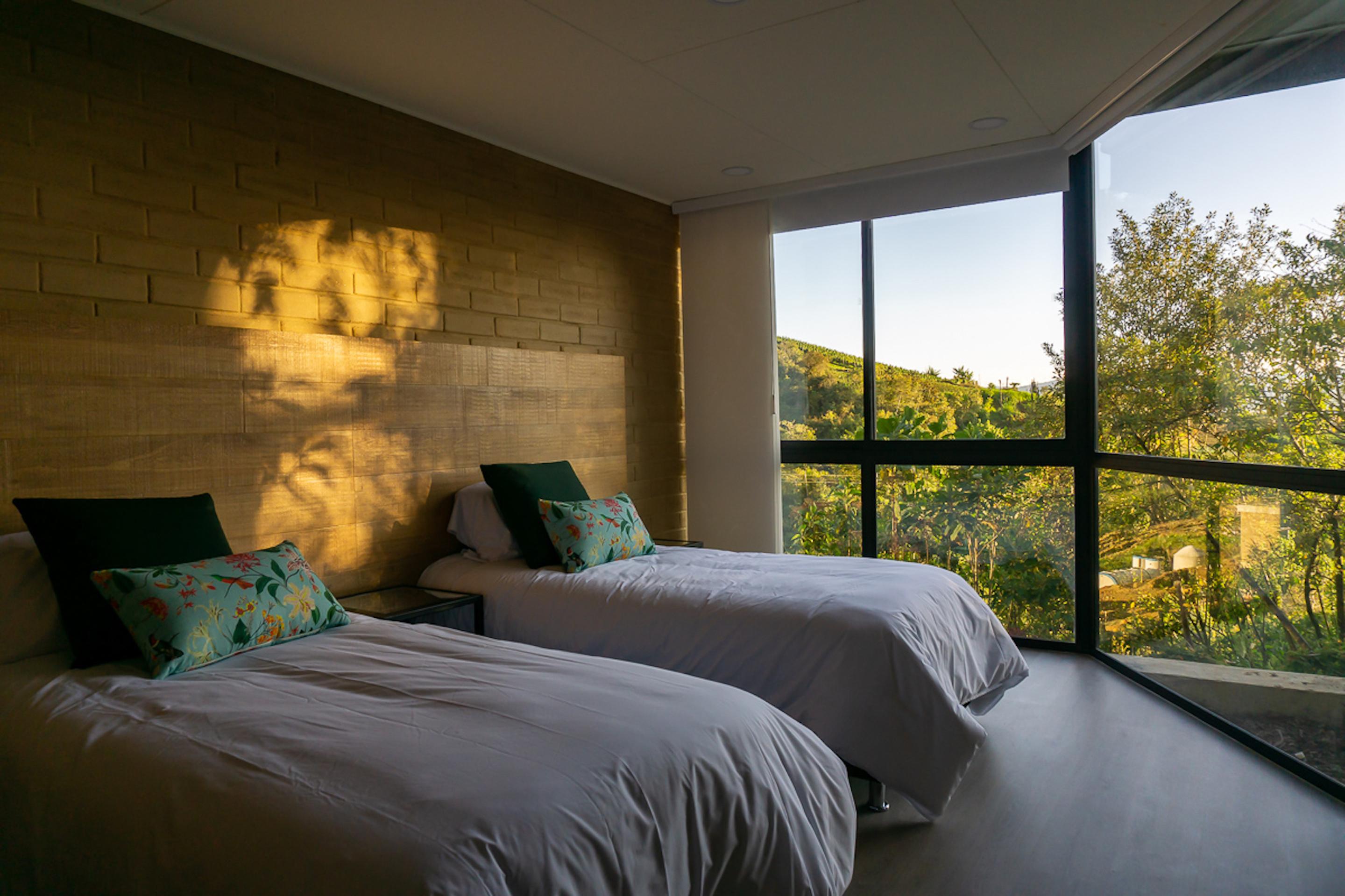 Cannua Lodge Marinilla Εξωτερικό φωτογραφία