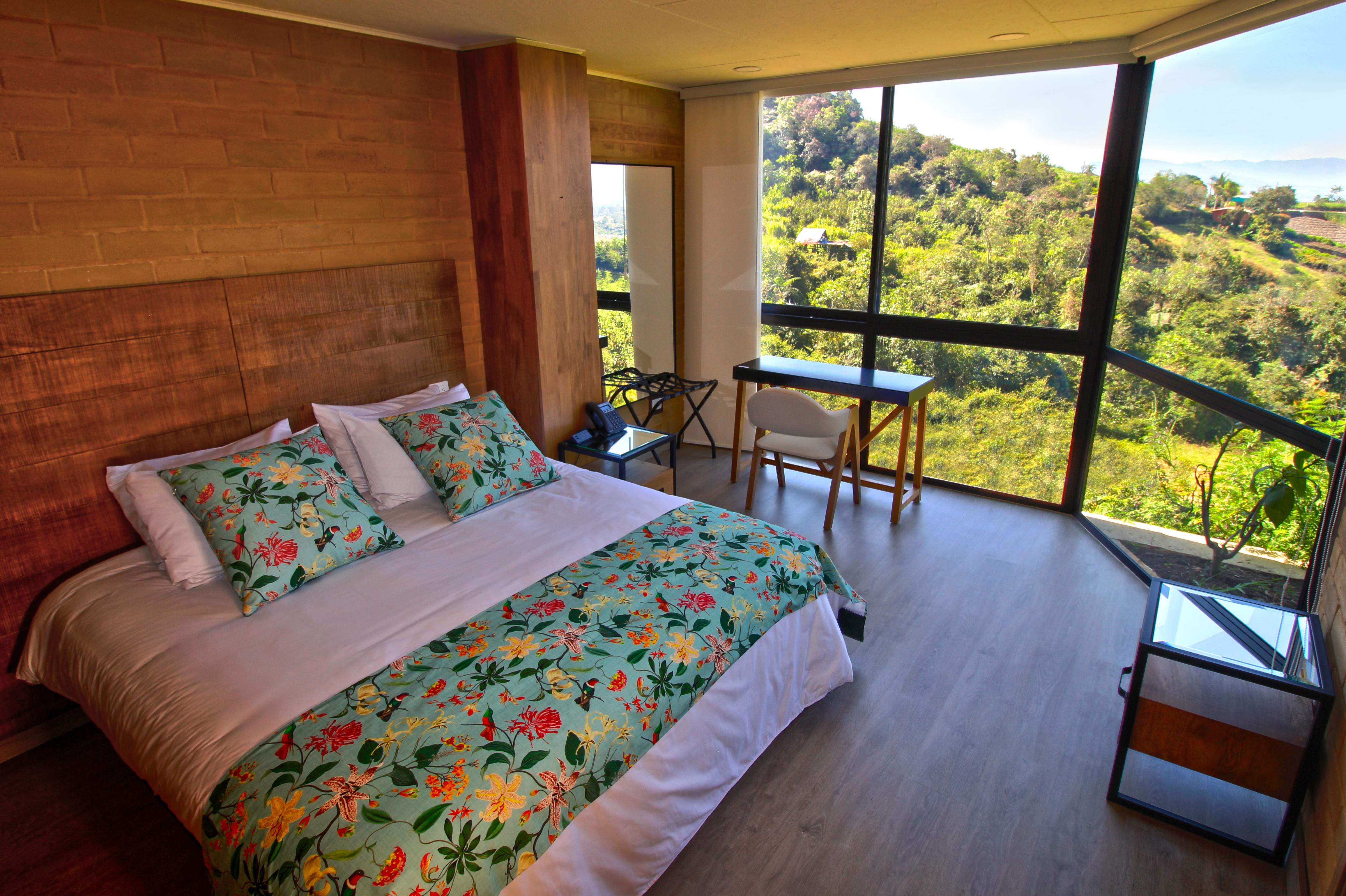 Cannua Lodge Marinilla Εξωτερικό φωτογραφία