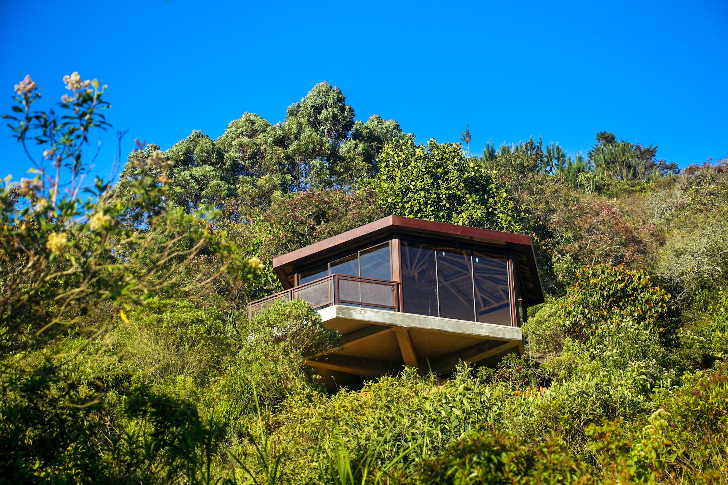 Cannua Lodge Marinilla Εξωτερικό φωτογραφία