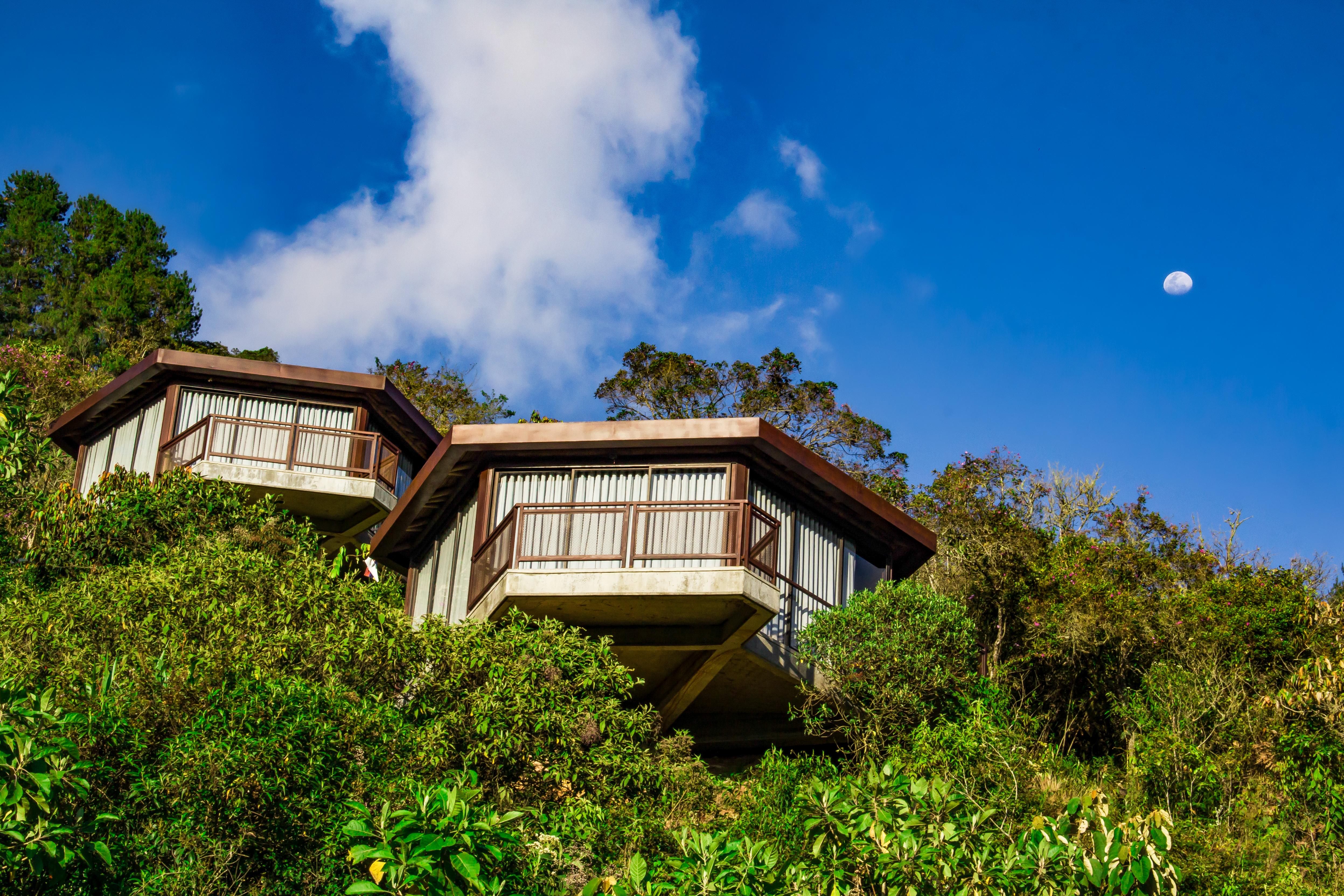Cannua Lodge Marinilla Εξωτερικό φωτογραφία