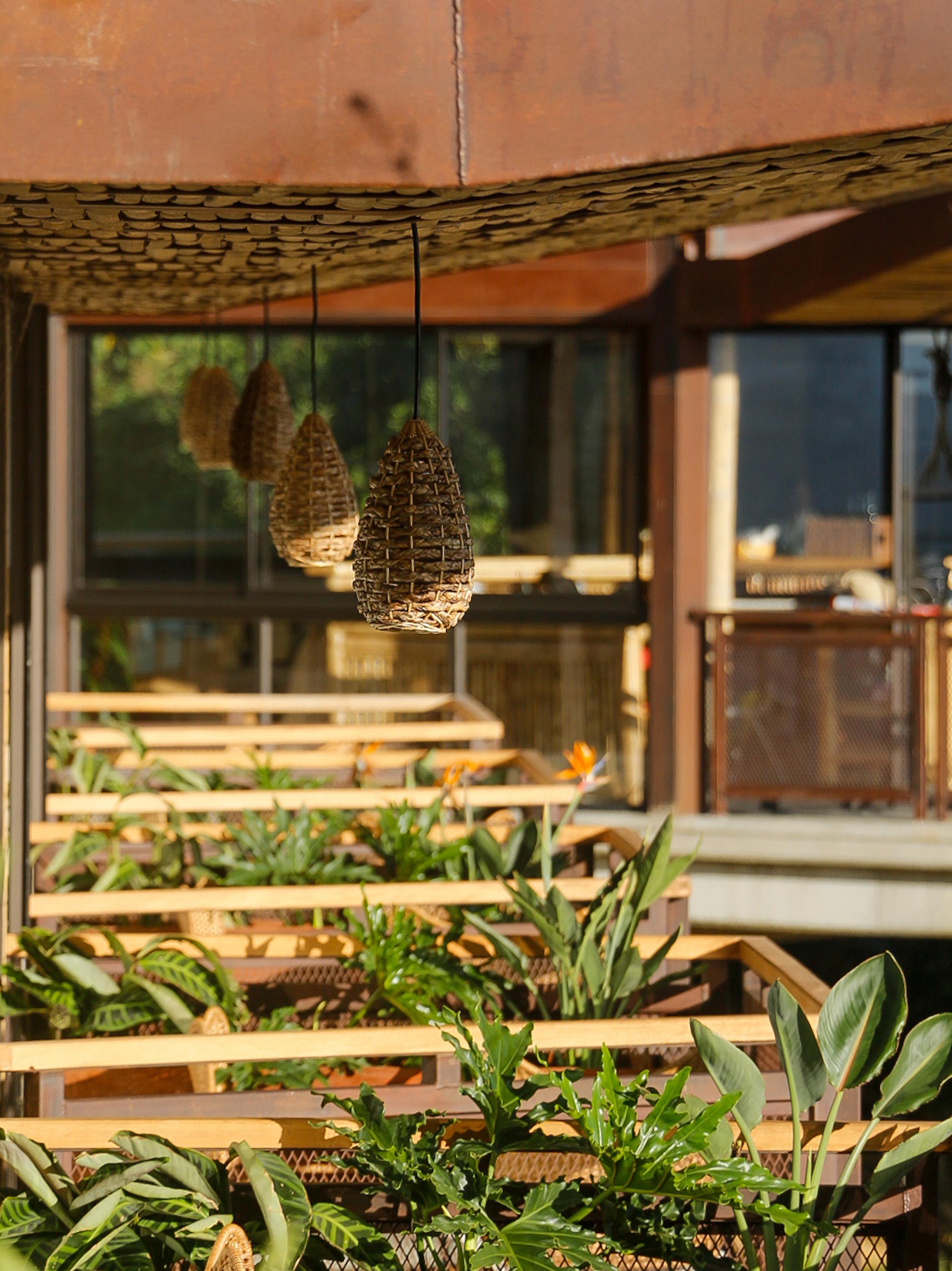 Cannua Lodge Marinilla Εξωτερικό φωτογραφία