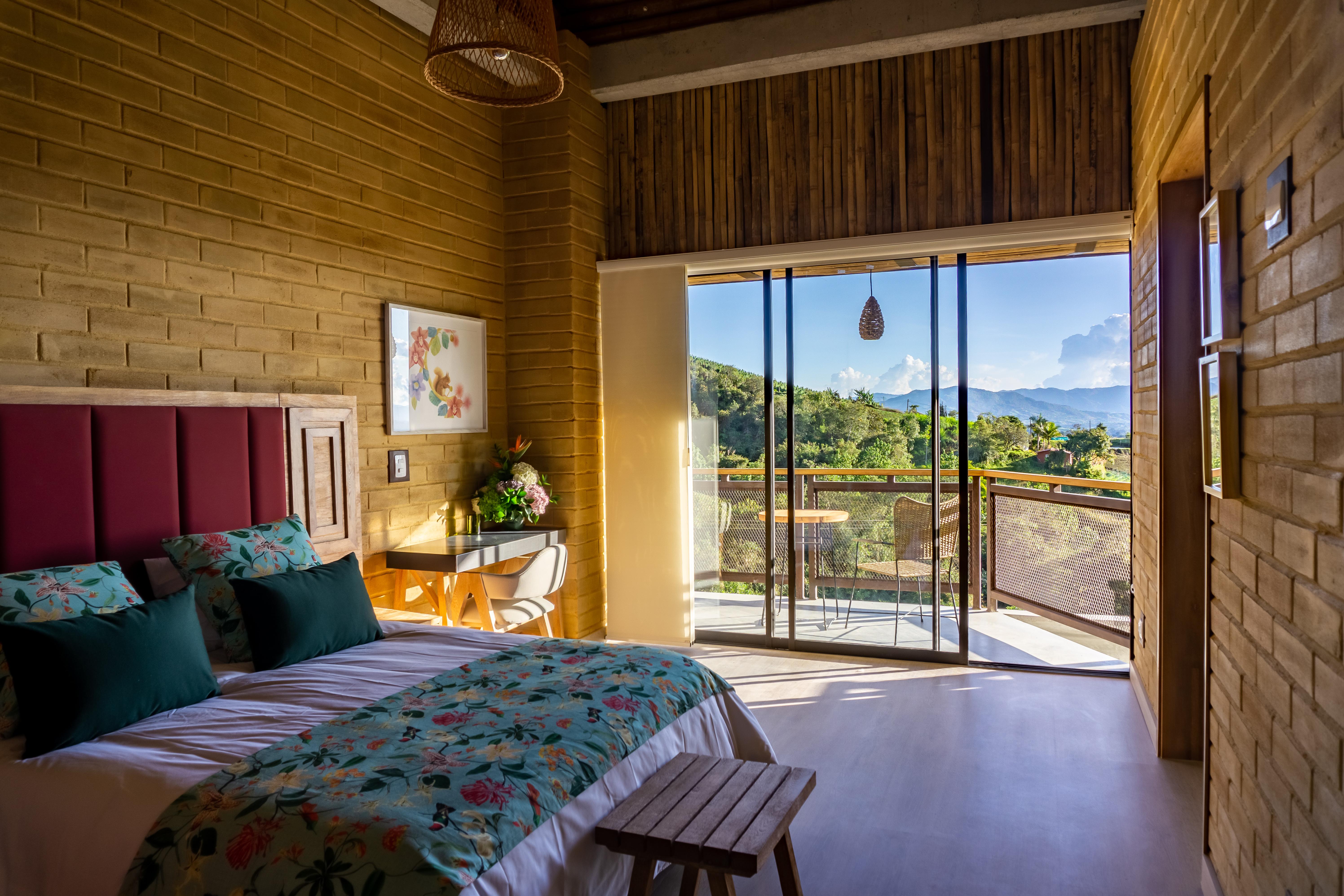 Cannua Lodge Marinilla Εξωτερικό φωτογραφία