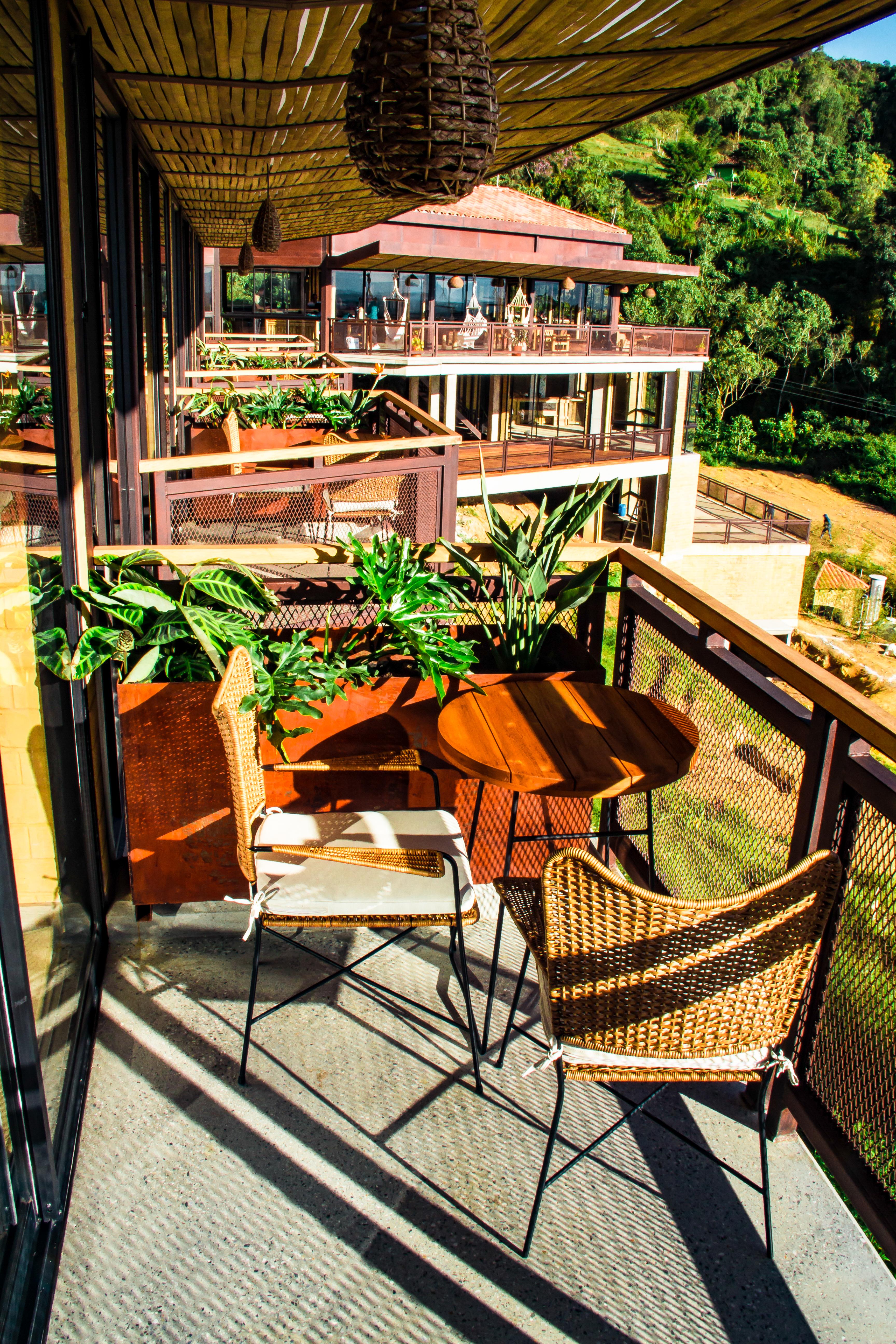 Cannua Lodge Marinilla Εξωτερικό φωτογραφία