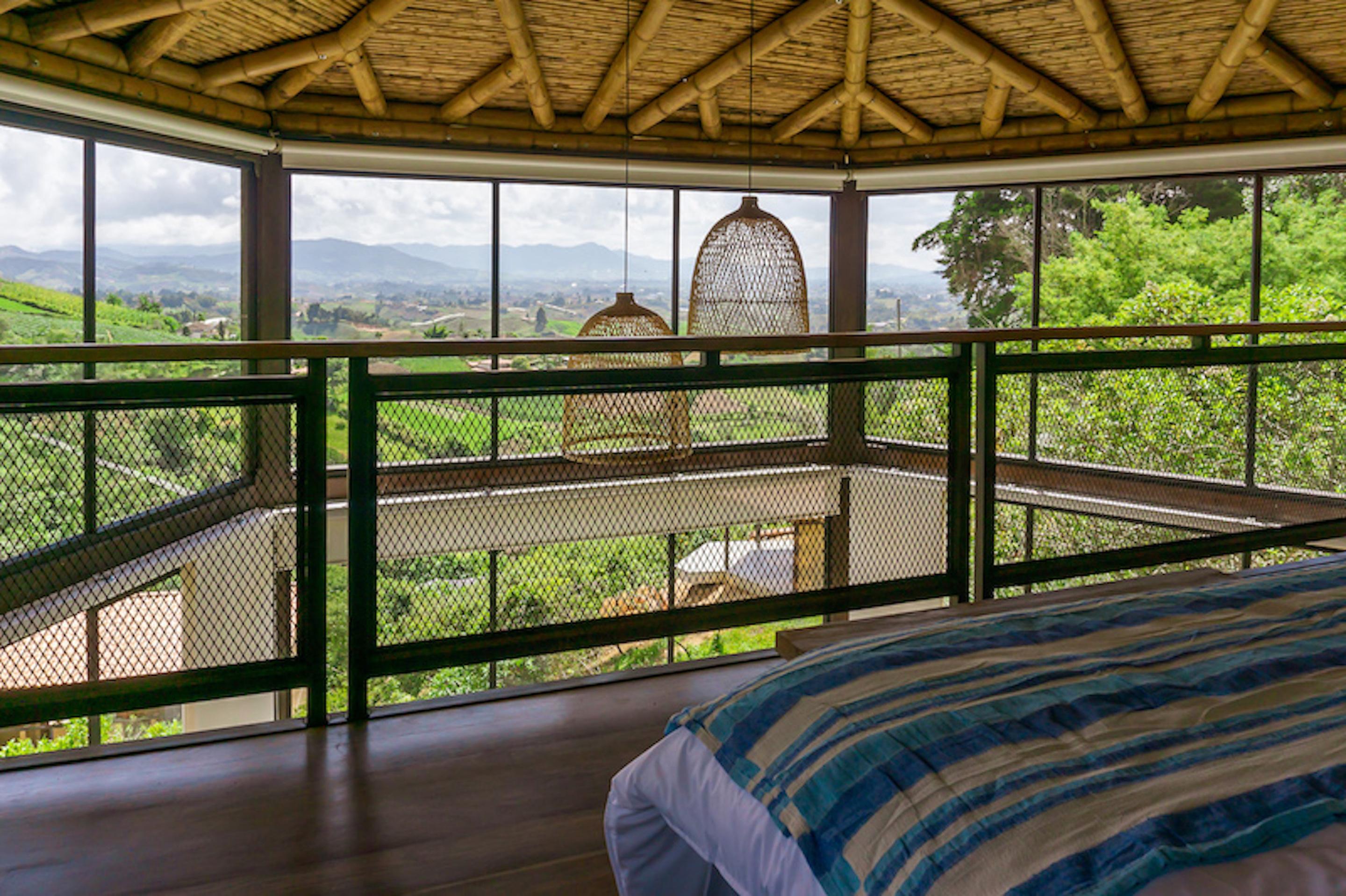 Cannua Lodge Marinilla Εξωτερικό φωτογραφία
