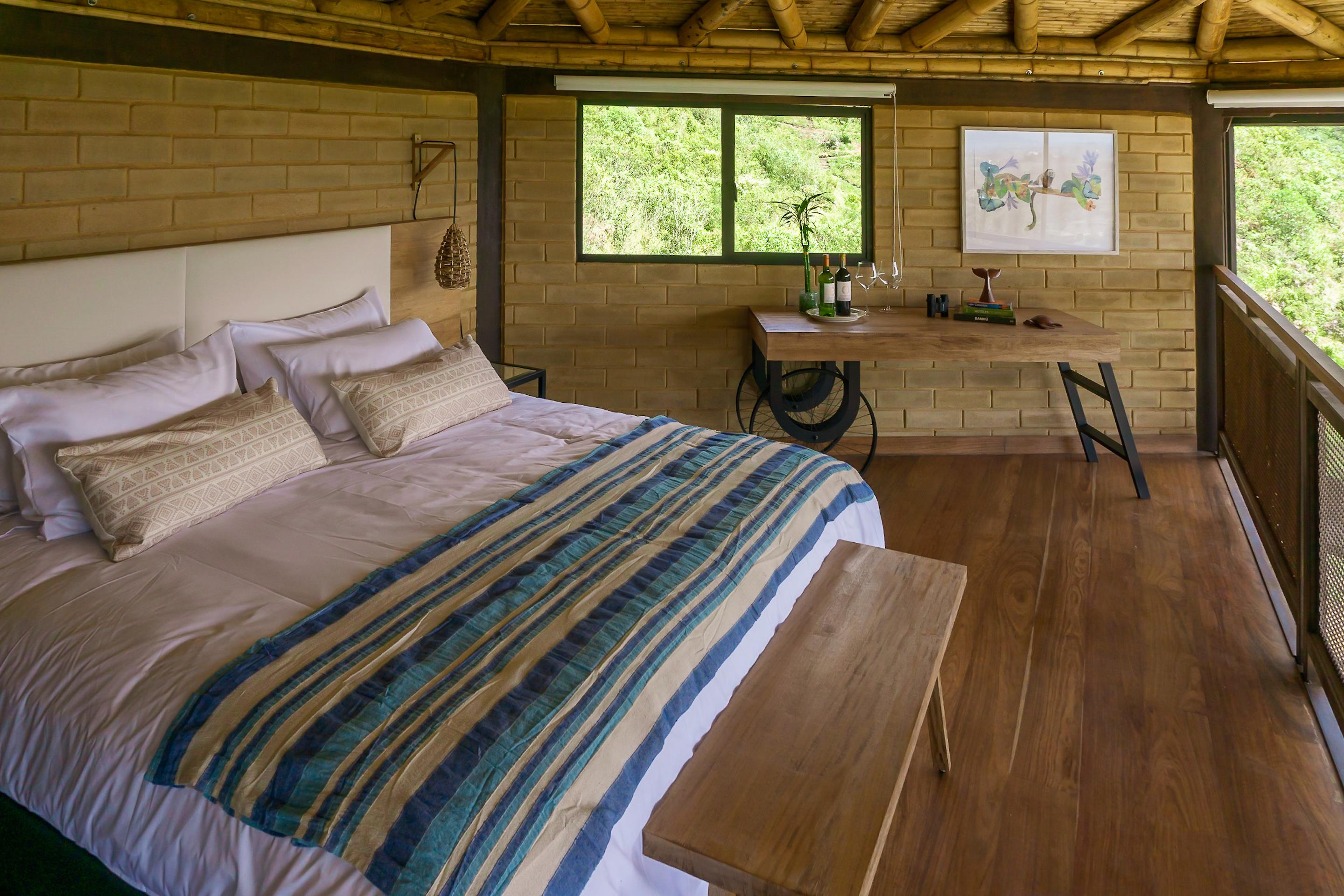 Cannua Lodge Marinilla Εξωτερικό φωτογραφία