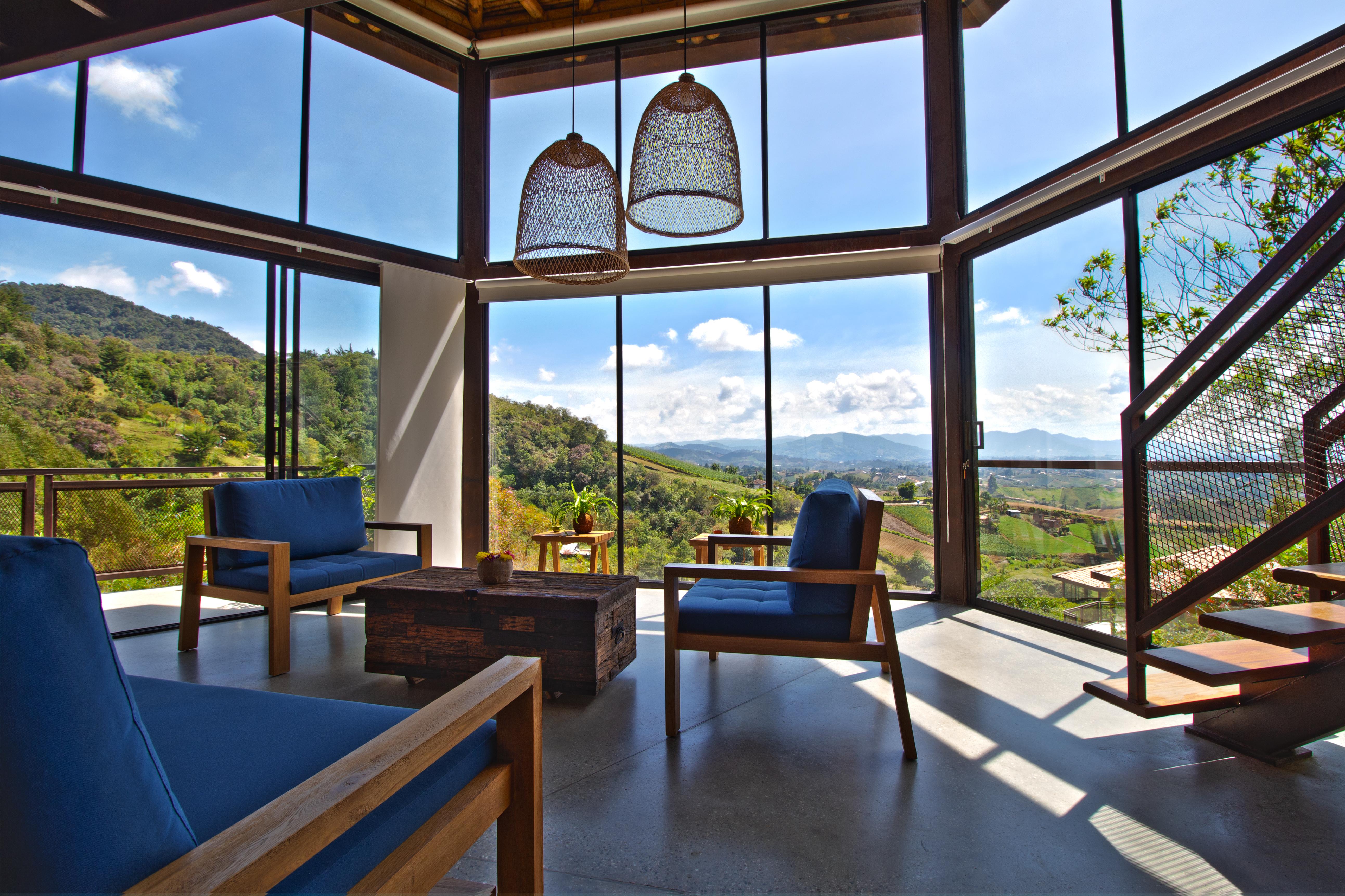 Cannua Lodge Marinilla Εξωτερικό φωτογραφία