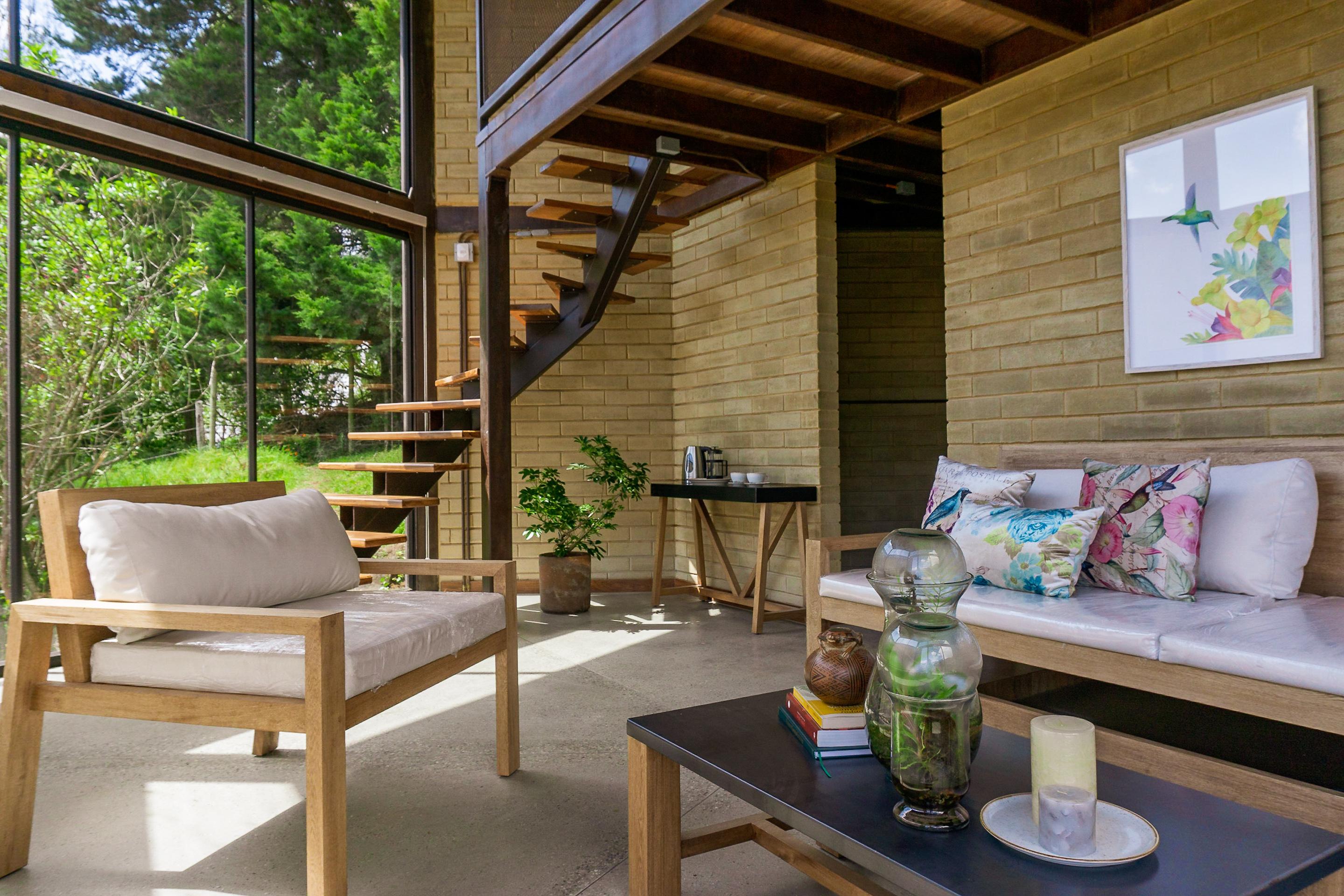 Cannua Lodge Marinilla Εξωτερικό φωτογραφία
