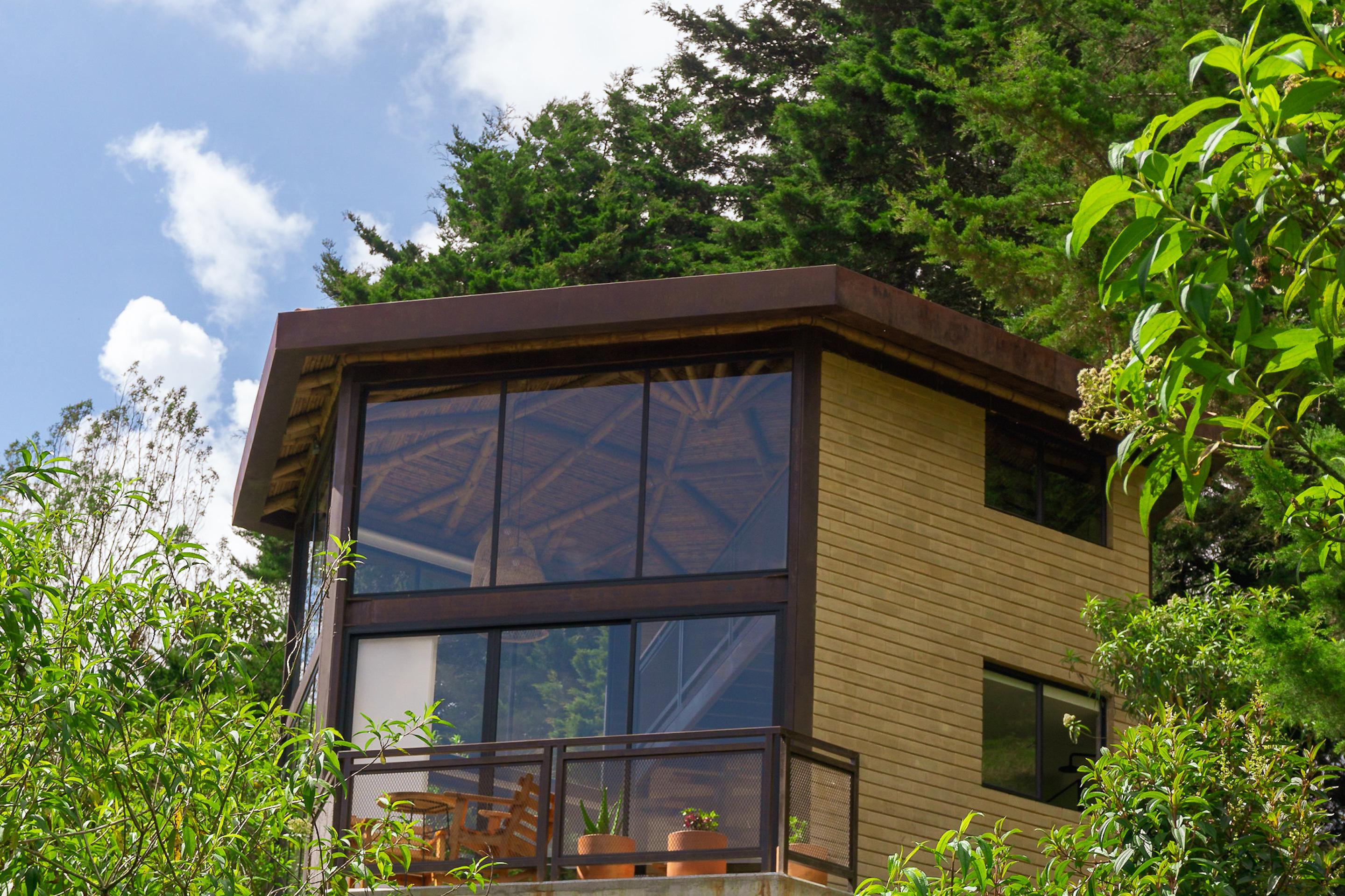 Cannua Lodge Marinilla Εξωτερικό φωτογραφία