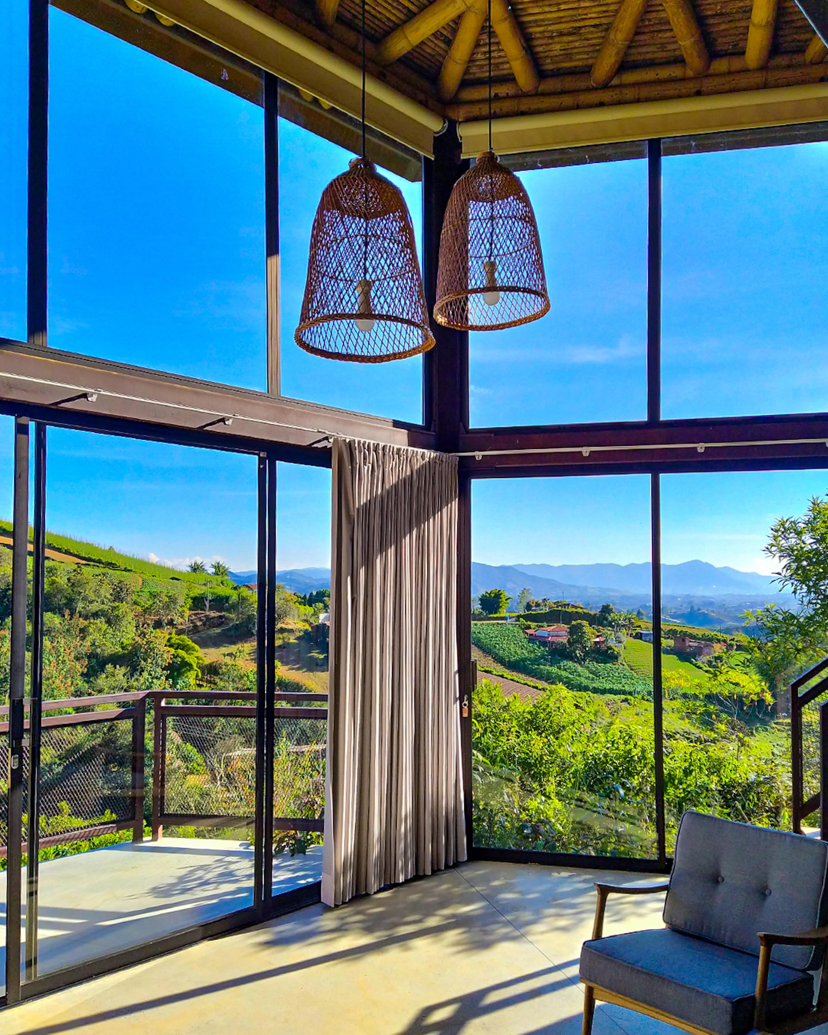 Cannua Lodge Marinilla Εξωτερικό φωτογραφία