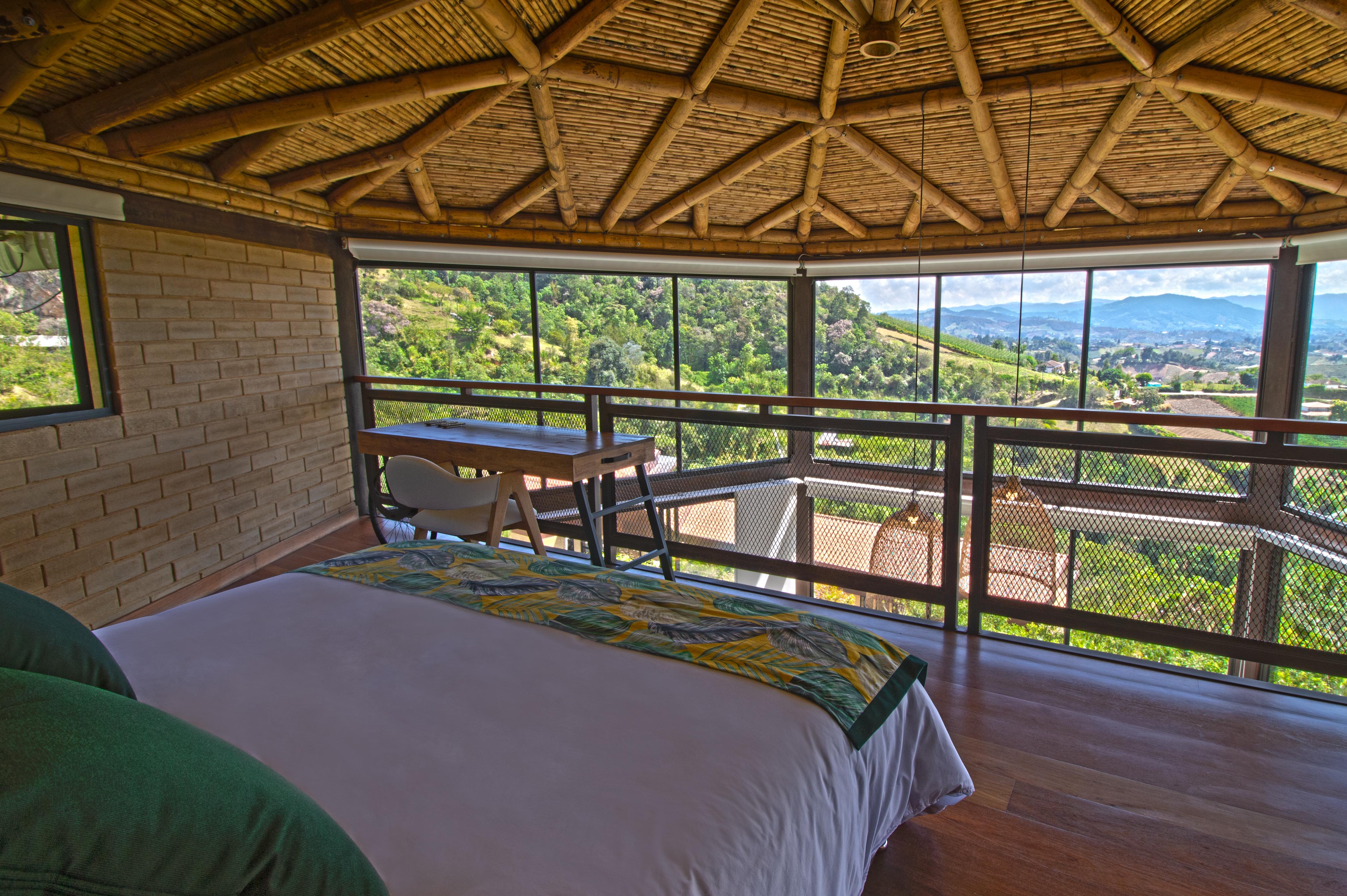 Cannua Lodge Marinilla Εξωτερικό φωτογραφία
