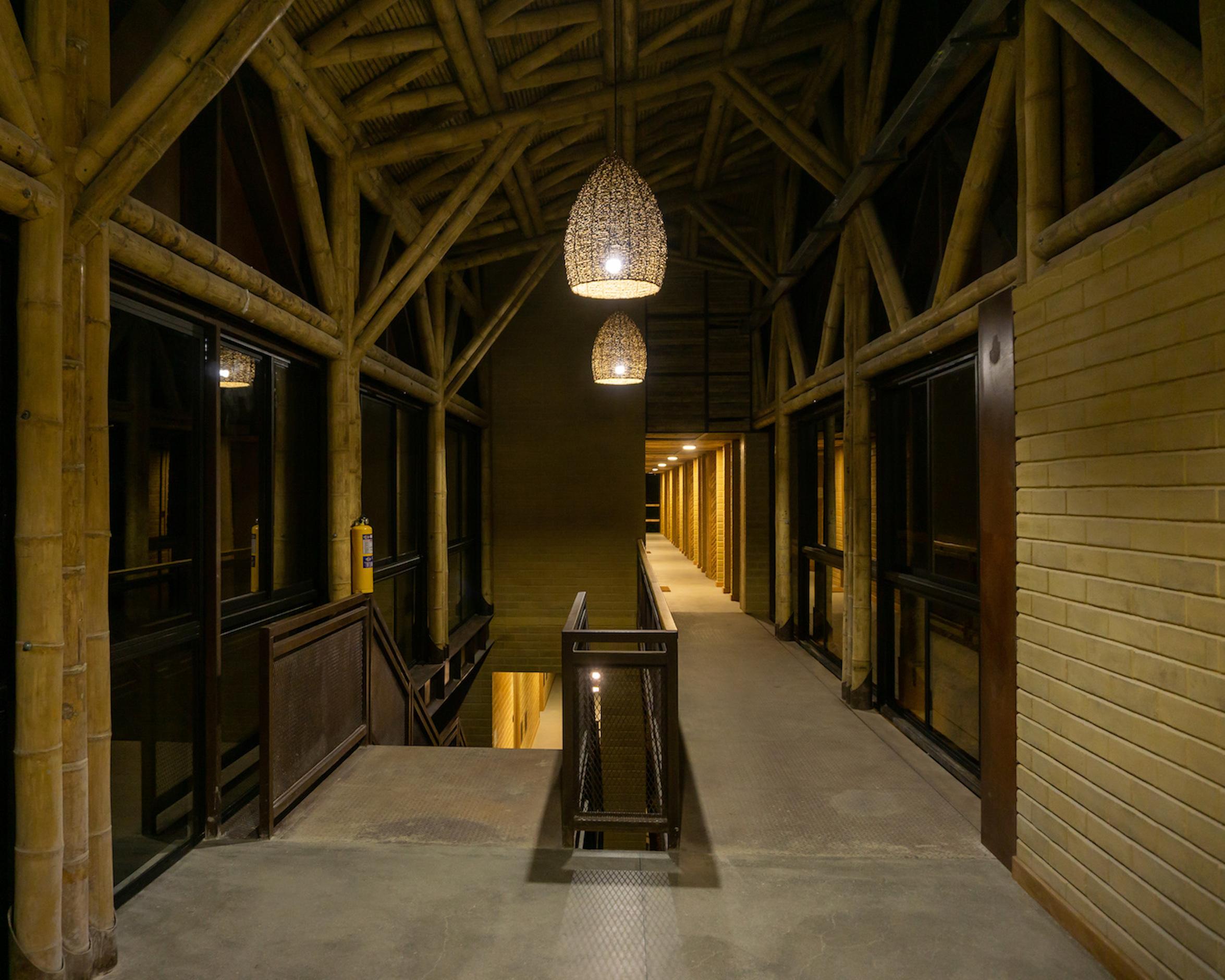 Cannua Lodge Marinilla Εξωτερικό φωτογραφία
