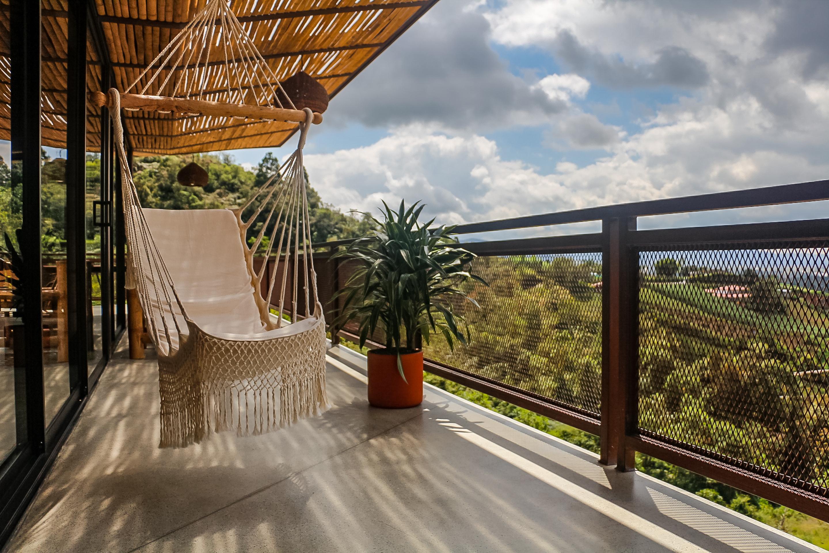 Cannua Lodge Marinilla Εξωτερικό φωτογραφία