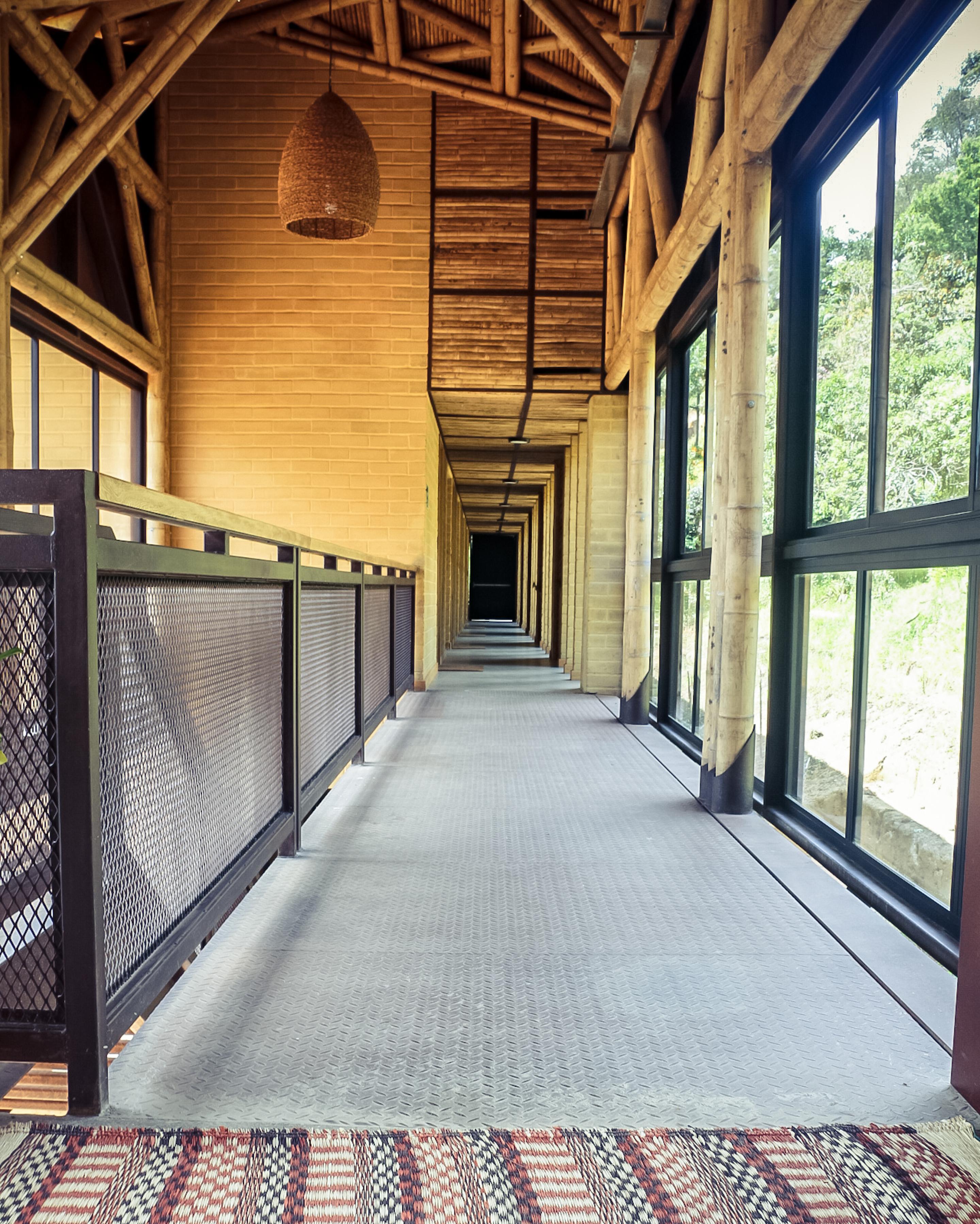 Cannua Lodge Marinilla Εξωτερικό φωτογραφία