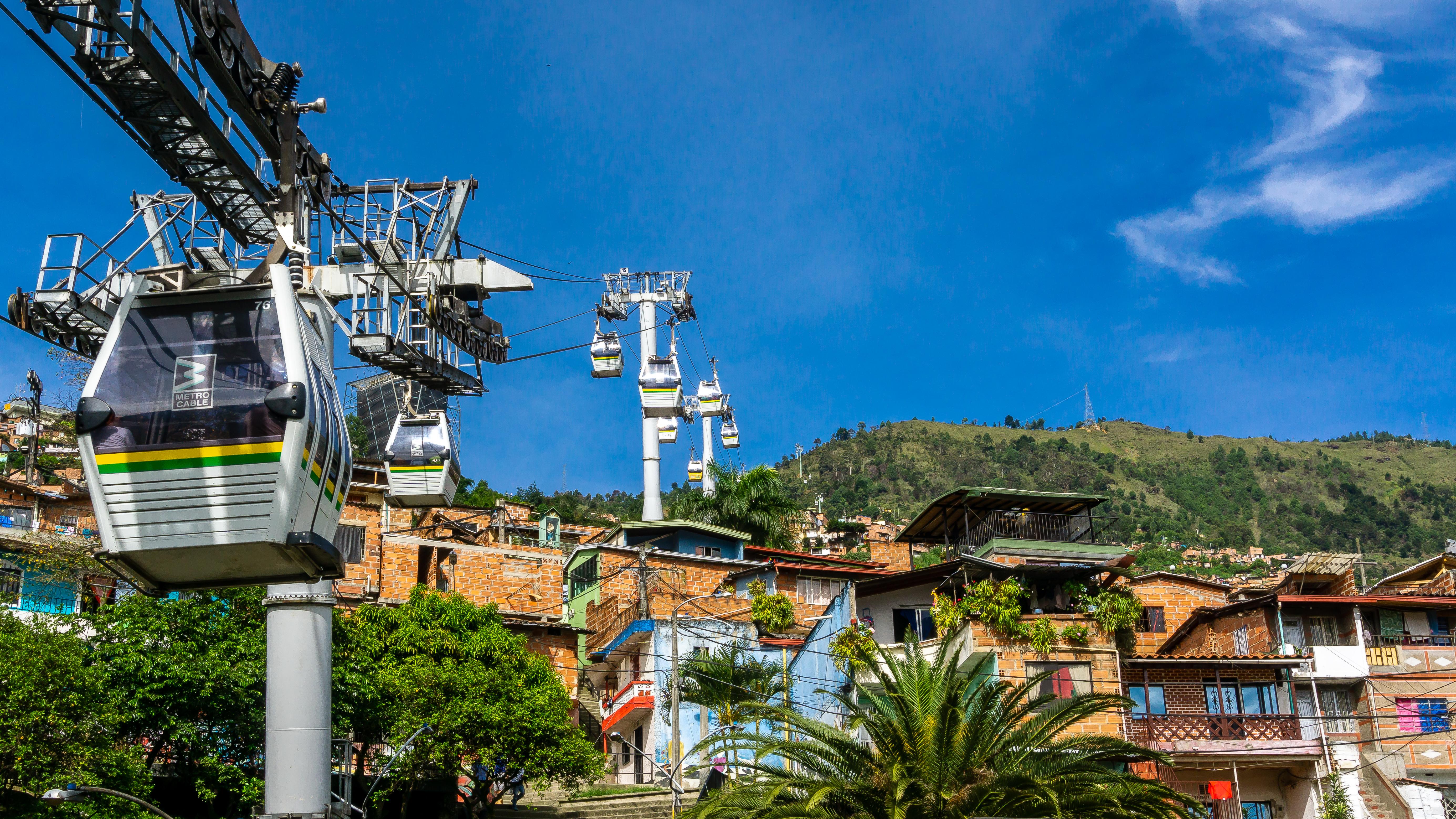 Cannua Lodge Marinilla Εξωτερικό φωτογραφία
