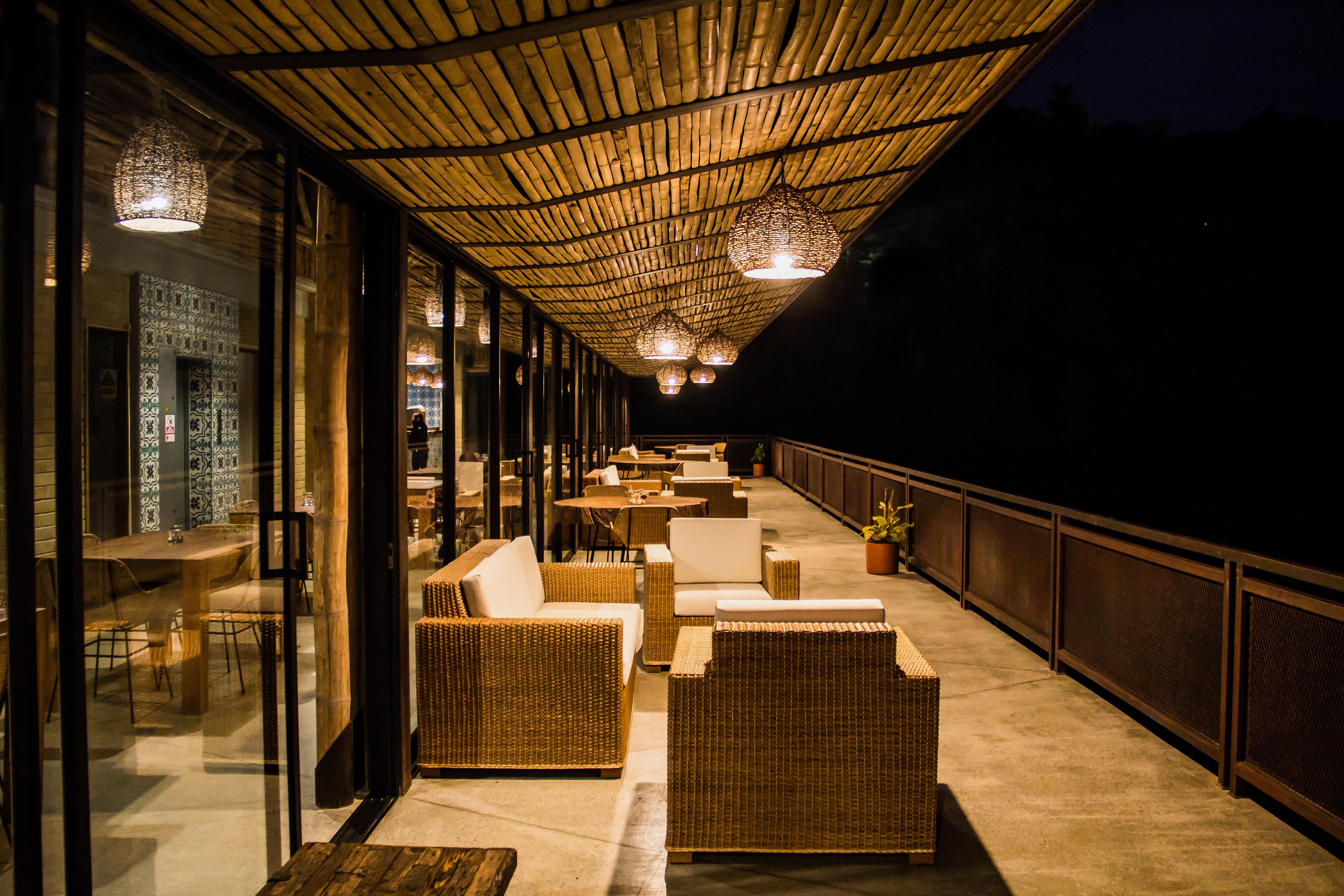 Cannua Lodge Marinilla Εξωτερικό φωτογραφία