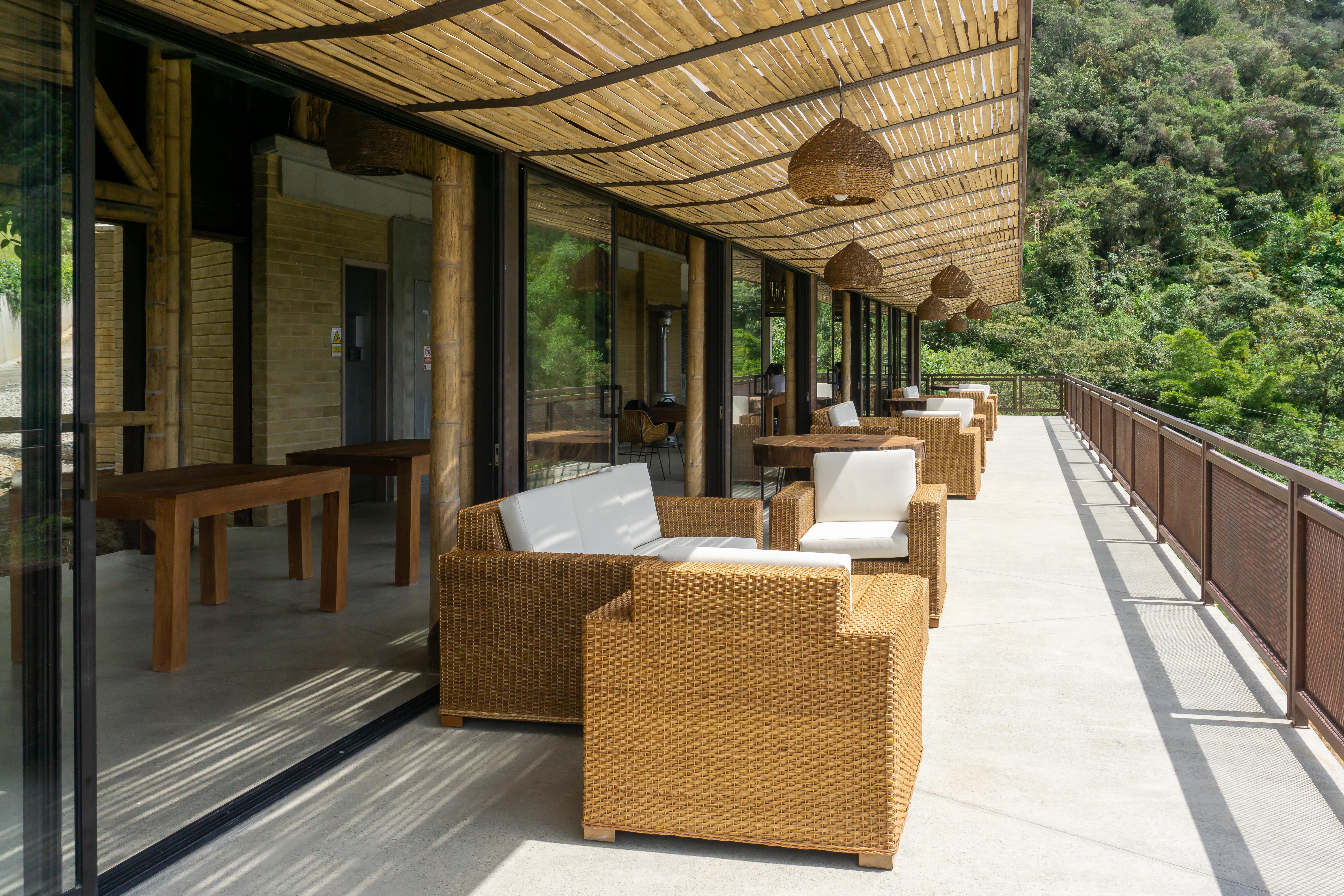 Cannua Lodge Marinilla Εξωτερικό φωτογραφία