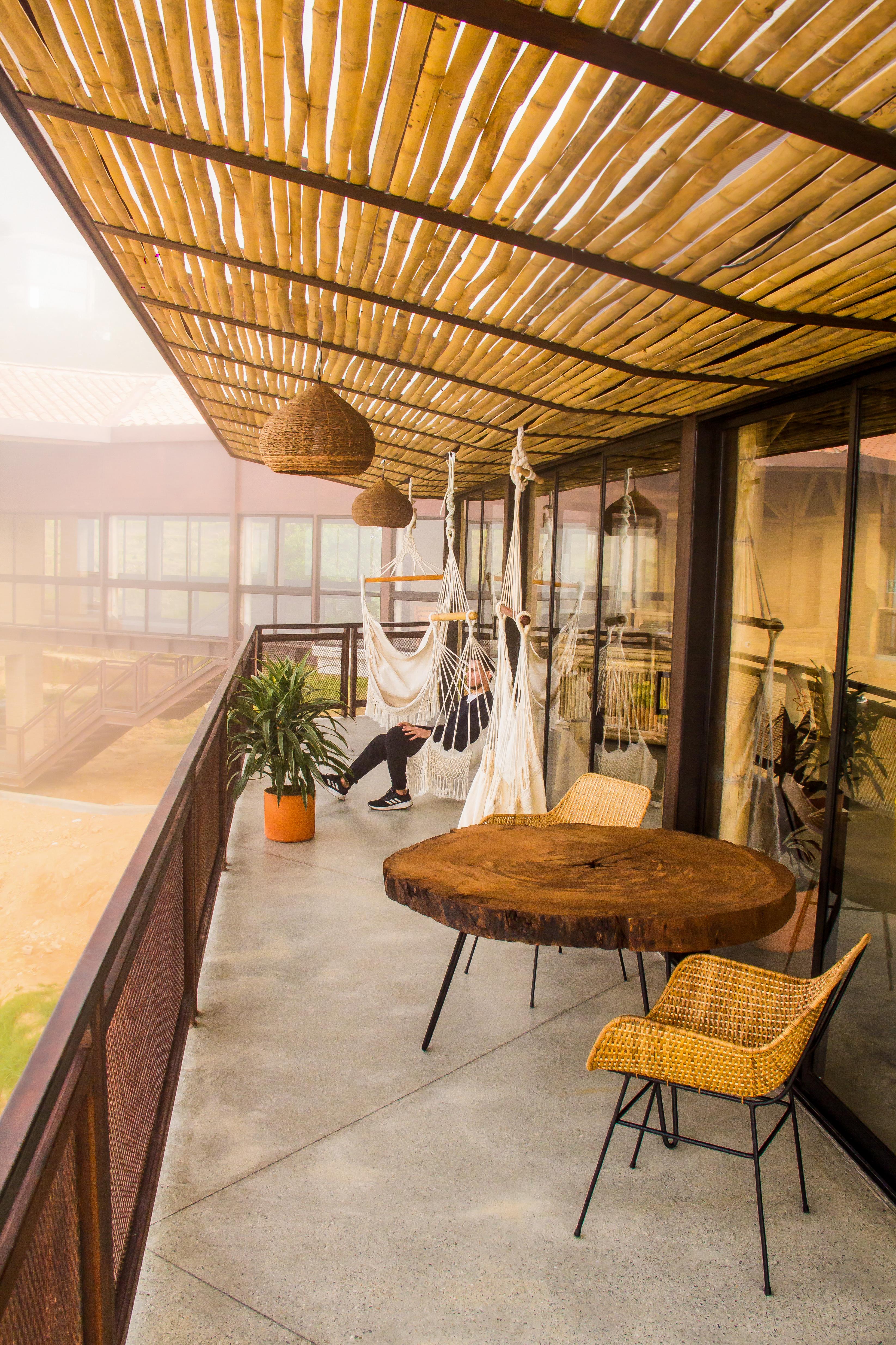 Cannua Lodge Marinilla Εξωτερικό φωτογραφία