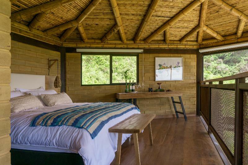 Cannua Lodge Marinilla Εξωτερικό φωτογραφία
