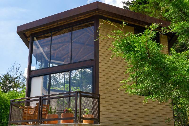 Cannua Lodge Marinilla Εξωτερικό φωτογραφία